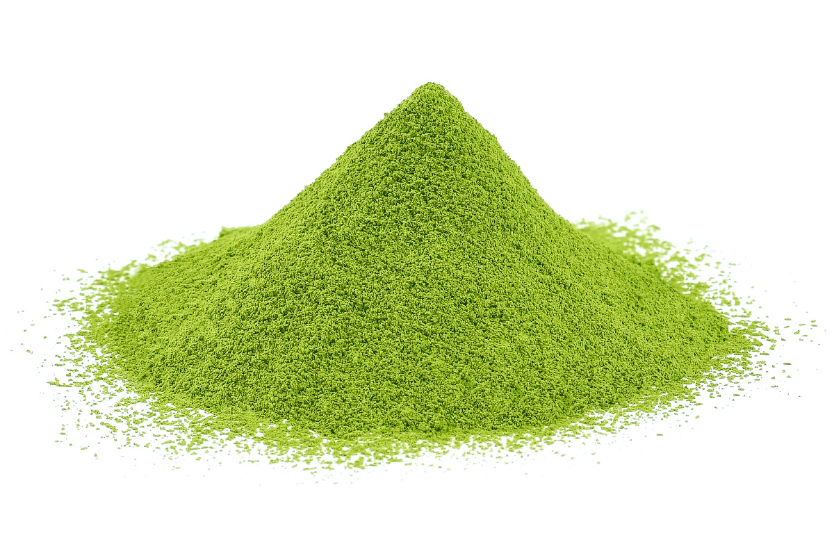 Kirishima Matcha Master Grand Reserve BIO