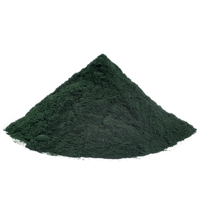 Spirulina