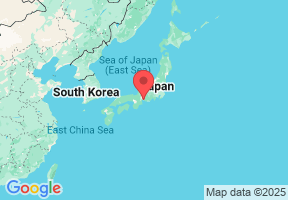 Japan Aichi Nishio