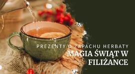 Herbaciane prezenty pod choinkę: 7 propozycji, które sprawią radość 