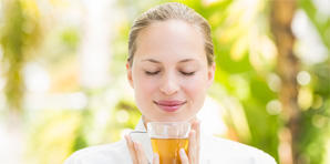 Herbaty oczyszczające: dla zdrowia ciała i ducha