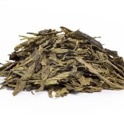 CHINA BANCHA PREMIUM - zielona herbata