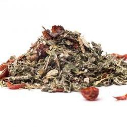 MIESZANKA ZIOŁOWA PROSTA DIETA  - wellness herbata