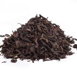 CHINA YUNNAN FOP GOLDEN TIPPED - czarna herbata