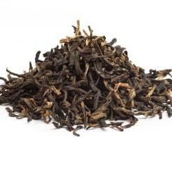 BIO GOLDEN YUNNAN SUPERIOR - czarna herbata