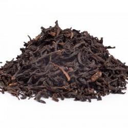 INDIE POŁUDNIOWE NILGIRI – czarna herbata