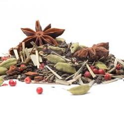 MASALA  GREEN - zielona herbata
