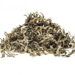 WHITE MONKEY (BIAŁA MAŁPA) - zielona herbata
