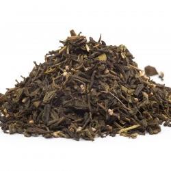 BOMBA WITAMINOWA - zielona herbata
