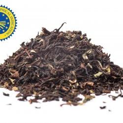 DARJEELING TGFOP1 SILVERHILL - czarna herbata