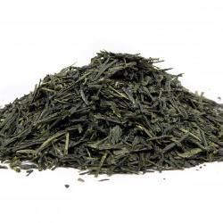 JAPAN KAGOSHIMA KABUSECHA BIO - herbata zielona