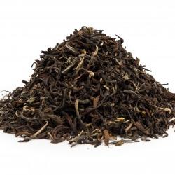 NEPAL SHANGRI - LA SFTGFOP1 SF BIO - czarna herbata