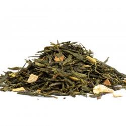 MOHITO - zielona herbata