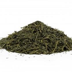JAPAN SENCHA FUKAMUSHI-CHA BIO - herbata zielona