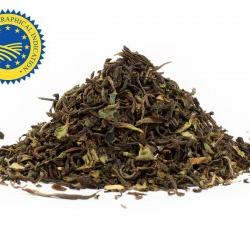 DARJEELING EARL GREY – czarna herbata