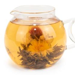 DONG FAN MEI REN - herbata kwitnąca