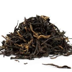 Chiny Guangxi Gongfu BIO - Herbata czarna 
