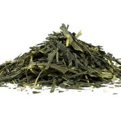 Sencha Kariban 1st Flush BIO - herbata zielona