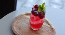 Mrożona herbata  i Cold Brew – jaka jest różnica?