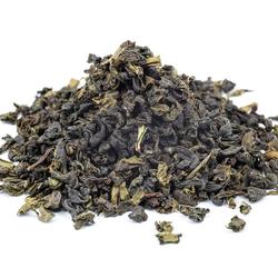 GREEN CEYLON HIGHLAND BIO - zielona herbata