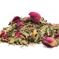 AJURWEDYJSKA  MIESZANKA HARMONIA Z TULSI