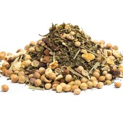 SYLWETKA MARZENIA BIO - wellness herbata