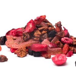 GOJI-MALINA - owocowa herbata