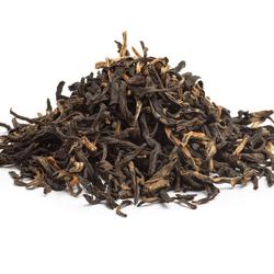 BIO GOLDEN YUNNAN SUPERIOR - czarna herbata