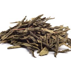 CHINA BANCHA BIO - zielona herbata