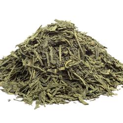 JAPAN SENCHA JEIDO WITH MATCHA - zielona herbata