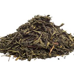 JAPAN SENCHA MAKINOHARA - zielona herbata