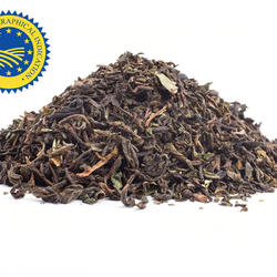 DARJEELING FIRST FLUSH FTGFOP I BIO - czarna herbata