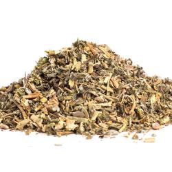 BUZDYGANEK NAZIEMNY (TRIBULUS TERRESTRIS) - ZIOŁO