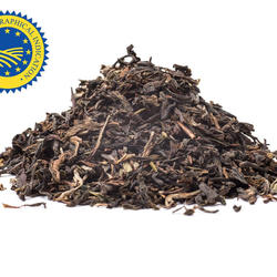 DARJEELING  TGFOP 1 GIELLE - czarna herbata