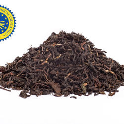 DARJEELING FTGFOP1 - czarna herbata
