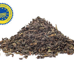 DARJEELING BPS First Flush BIO SINGTOM - czarna herbata