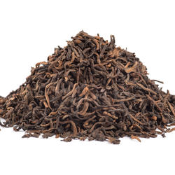 GOLDEN TIPPY RIPE KING OF PU ERH - BIO