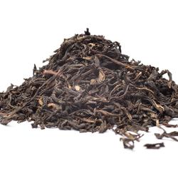 GOLDEN YUNNAN - czarna herbata