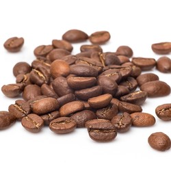 HONDURAS GENUINE MARCALA kawa ziarnista 