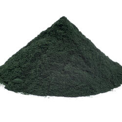 SPIRULINA BIO PROSZEK - zioło