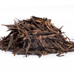 CHINA BLACK SENCHA BIO - czarna herbata