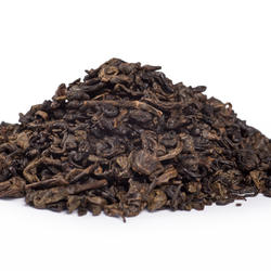BLACK GUNPOWDER – czarna herbata