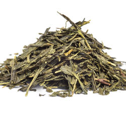 CHINA SENCHA BIO - zielona herbata