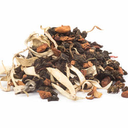OOLONG Z CYNAMONEM