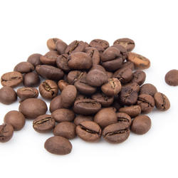 ROBUSTA KAMERUN BOYO kawa ziarnista