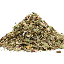 NAWŁOĆ POSPOLITA (Solidago virgaurea) - zioło 