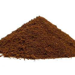 CHAGA (BŁYSKOPOREK PODKOROWY) BIO grzyb (Inonotus obliquus) proszek
