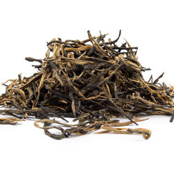 CHINA YUNNAN PINE NEEDLE - czarna herbata