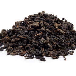 CHINA MILK BLACK GUNPOWDER – HERBATA CZARNA