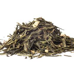 Japan Sencha cytrynowa – zielona herbata